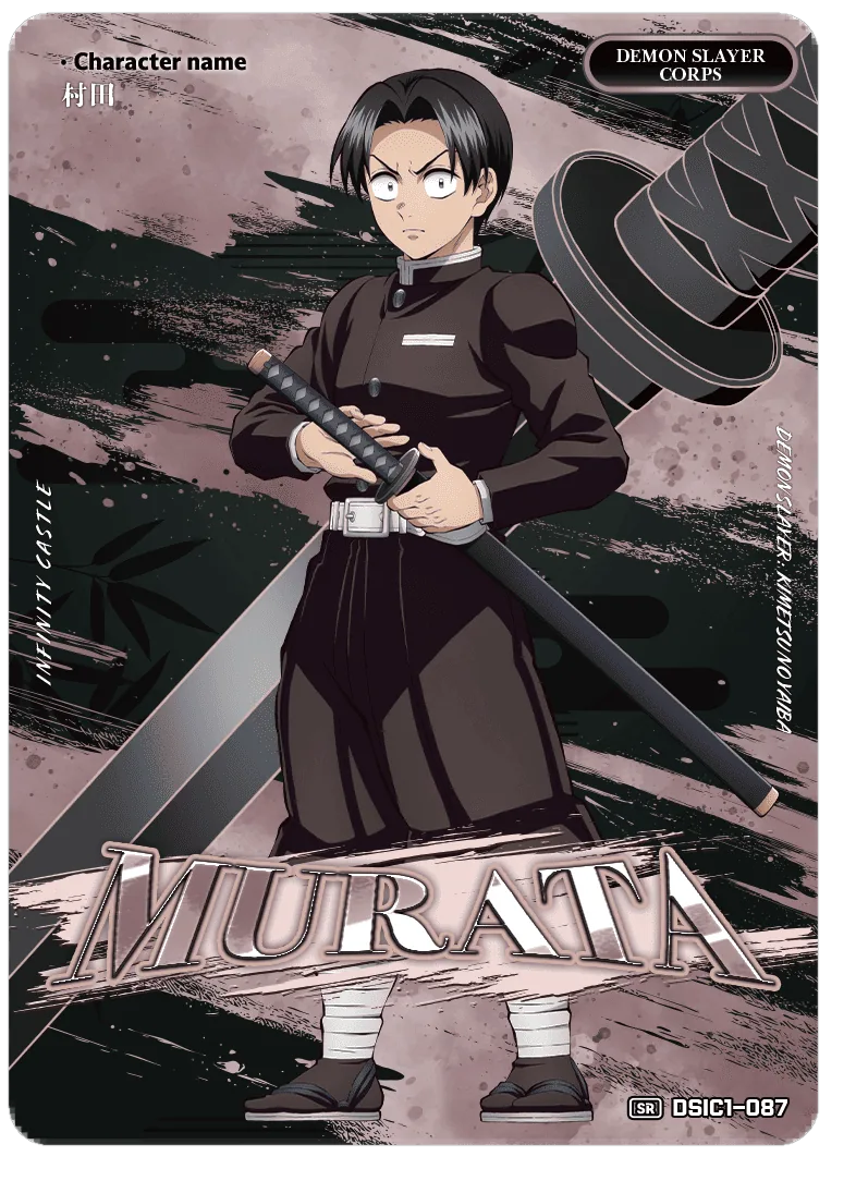 MURATA