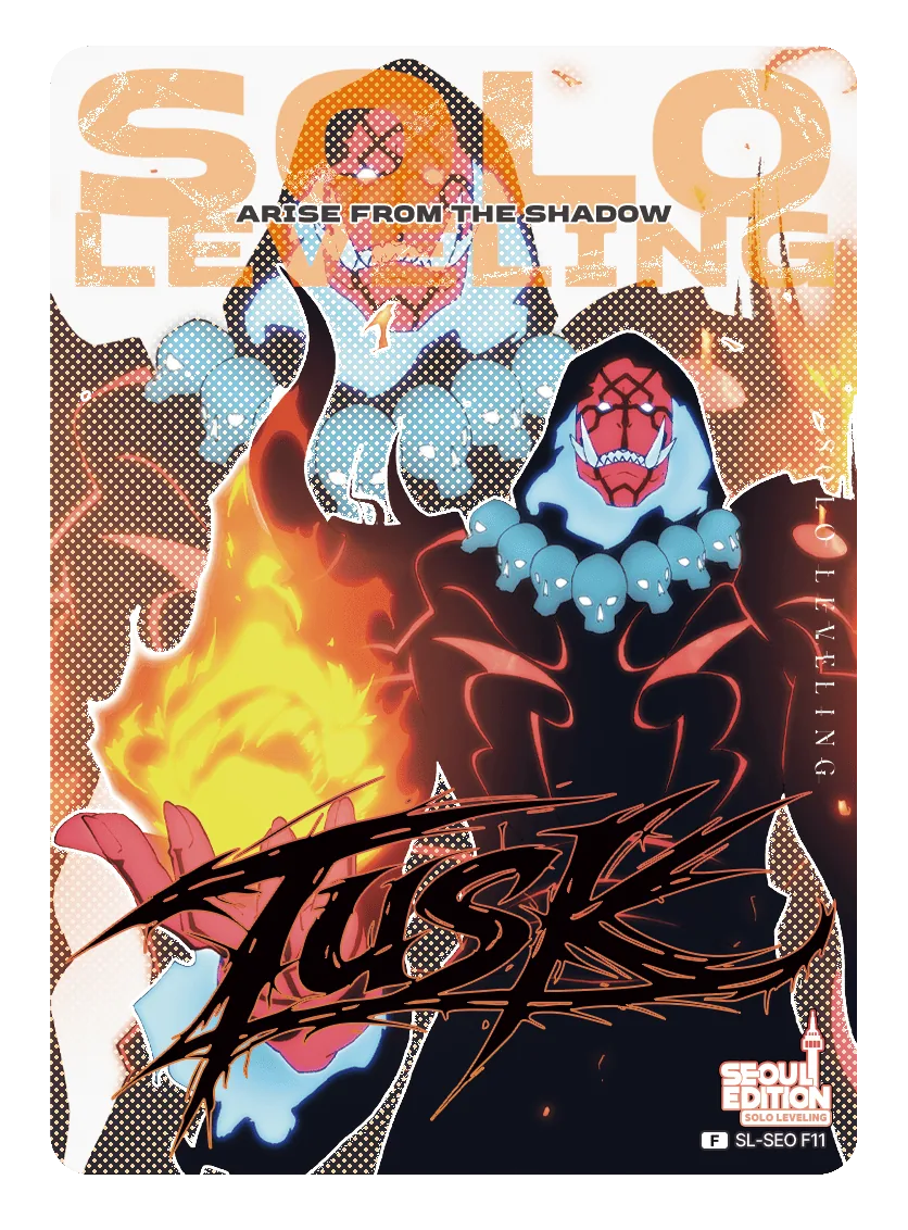 TUSK