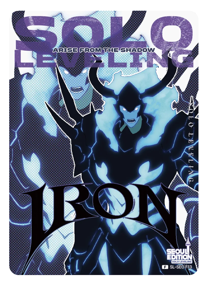 IRON