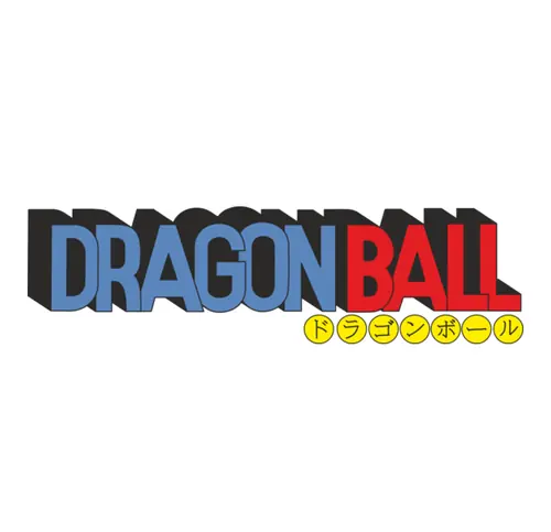 DRAGON BALL