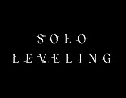 SOLO LEVELING